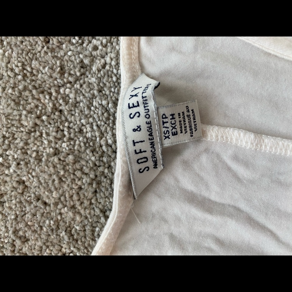 Tank Top - Picture 2 of 3